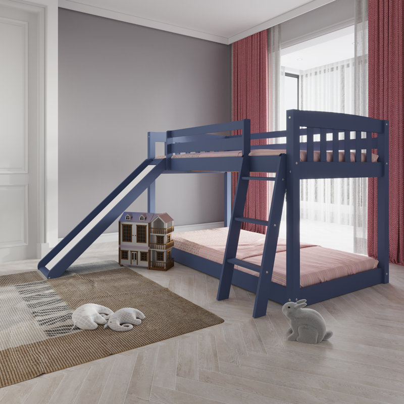 Cool bunk beds for shops toddlers